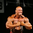 Frederic  Sauvage - IFBB Sacramento Pro  2009 - #1